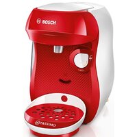 Капсульная кофеварка Bosch Tassimo Happy TAS1006 - Изображение №4 — Chaika Market