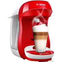 Капсульная кофеварка Bosch Tassimo Happy TAS1006 — Chaika Market