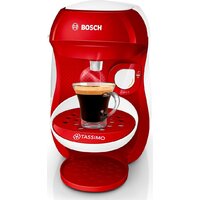 Капсульная кофеварка Bosch Tassimo Happy TAS1006 - Изображение №3 — Chaika Market