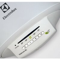 Накопительный электрический водонагреватель Electrolux EWH 50 Heatronic DL Slim DryHeat - Изображение №8 — Chaika Market