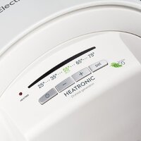 Накопительный электрический водонагреватель Electrolux EWH 50 Heatronic DL Slim DryHeat - Изображение №7 — Chaika Market