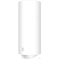 Накопительный электрический водонагреватель Electrolux EWH 50 Heatronic DL Slim DryHeat - Изображение №3 — Chaika Market