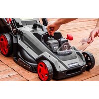 Газонокосилка GRAPHITE 58G033 - Изображение №13 — Chaika Market