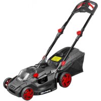 Газонокосилка GRAPHITE 58G033 — Chaika Market