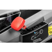 Газонокосилка GRAPHITE 58G033 - Изображение №4 — Chaika Market