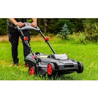 Газонокосилка GRAPHITE 58G033 - Изображение №16 — Chaika Market