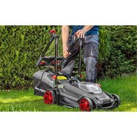 Газонокосилка GRAPHITE 58G033 - Изображение №11 — Chaika Market