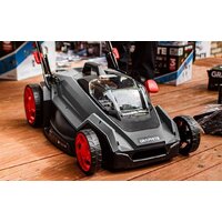 Газонокосилка GRAPHITE 58G033 - Изображение №12 — Chaika Market