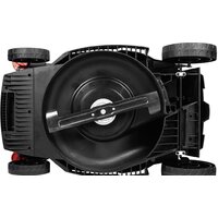 Газонокосилка GRAPHITE 58G033 - Изображение №3 — Chaika Market