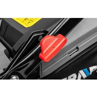 Газонокосилка GRAPHITE 58G033 - Изображение №8 — Chaika Market