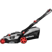 Газонокосилка GRAPHITE 58G033 - Изображение №2 — Chaika Market