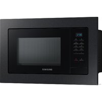 Микроволновая печь Samsung MS23A7013AB/BW - Изображение №2 — Chaika Market