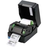 Принтер этикеток TSC TE210 - Изображение №2 — Chaika Market