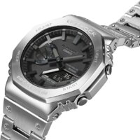 Наручные часы Casio G-Shock GM-B2100D-1A - Изображение №2 — Chaika Market