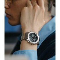 Наручные часы Casio G-Shock GM-B2100D-1A - Изображение №5 — Chaika Market