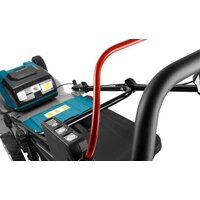 Газонокосилка Makita DLM460PT2 (с 2-мя АКБ) - Изображение №6 — Chaika Market