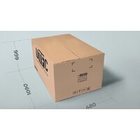 Офисное кресло UTFC Верона В Дерево К-10 D8 К01 (темный орех/черный) - Изображение №2 — Chaika Market