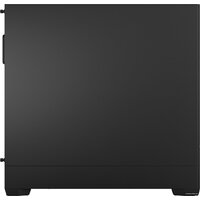 Корпус Fractal Design Pop Silent Black Solid FD-C-POS1A-01 - Изображение №2 — Chaika Market