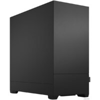 Корпус Fractal Design Pop Silent Black Solid FD-C-POS1A-01 - Изображение №1 — Chaika Market
