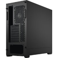 Корпус Fractal Design Pop Silent Black Solid FD-C-POS1A-01 - Изображение №3 — Chaika Market