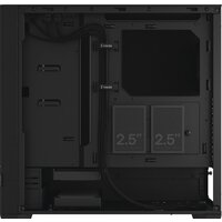 Корпус Fractal Design Pop Silent Black Solid FD-C-POS1A-01 - Изображение №11 — Chaika Market
