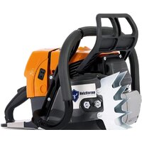 Бензопила Holzfforma G660 CS66699OR (без шины и цепи) — Chaika Market