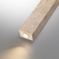 Бра Odeon Light Travertino 6625/10WL - Изображение №4 — Chaika Market