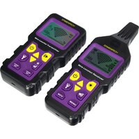 Детектор скрытой проводки Ermenrich Ping SM150 84550 - Изображение №4 — Chaika Market