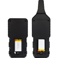 Детектор скрытой проводки Ermenrich Ping SM150 84550 - Изображение №6 — Chaika Market