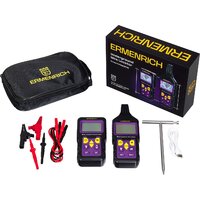 Детектор скрытой проводки Ermenrich Ping SM150 84550 - Изображение №2 — Chaika Market