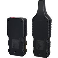 Детектор скрытой проводки Ermenrich Ping SM150 84550 - Изображение №5 — Chaika Market