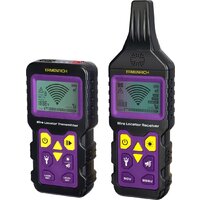 Детектор скрытой проводки Ermenrich Ping SM150 84550 — Chaika Market