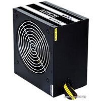 Блок питания Chieftec Smart GPS-700A8 - Изображение №3 — Chaika Market