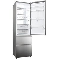 Холодильник Haier HTW7620ANMG - Изображение №4 — Chaika Market