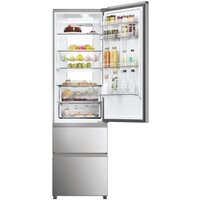 Холодильник Haier HTW7620ANMG - Изображение №3 — Chaika Market