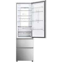 Холодильник Haier HTW7620ANMG - Изображение №2 — Chaika Market