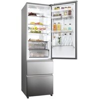 Холодильник Haier HTW7620ANMG - Изображение №11 — Chaika Market