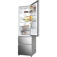 Холодильник Haier HTW7620ANMG - Изображение №8 — Chaika Market