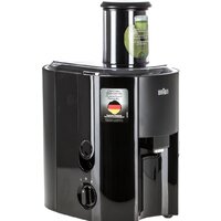 Соковыжималка Braun Multiquick 3 (J 300) - Изображение №2 — Chaika Market