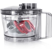 Кухонный комбайн Bosch MCM3110W - Изображение №5 — Chaika Market