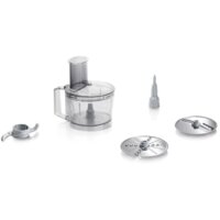 Кухонный комбайн Bosch MCM3110W - Изображение №6 — Chaika Market