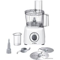 Кухонный комбайн Bosch MCM3110W — Chaika Market
