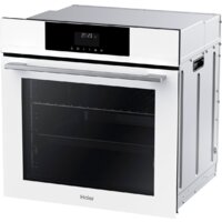 Электрический духовой шкаф Haier HOQ-F3AAN3WB - Изображение №2 — Chaika Market