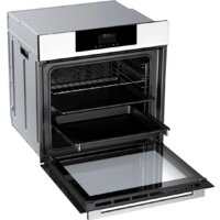 Электрический духовой шкаф Haier HOQ-F3AAN3WB - Изображение №6 — Chaika Market