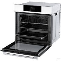 Электрический духовой шкаф Haier HOQ-F3AAN3WB - Изображение №5 — Chaika Market