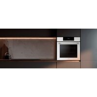 Электрический духовой шкаф Haier HOQ-F3AAN3WB - Изображение №8 — Chaika Market