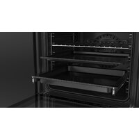 Электрический духовой шкаф Haier HOQ-F3AAN3WB - Изображение №7 — Chaika Market