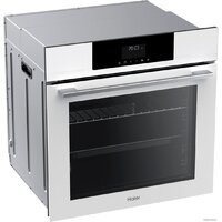 Электрический духовой шкаф Haier HOQ-F3AAN3WB - Изображение №3 — Chaika Market