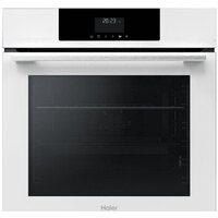 Электрический духовой шкаф Haier HOQ-F3AAN3WB - Изображение №1 — Chaika Market