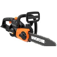 Аккумуляторная пила Worx WG322E.9 (без АКБ) - Изображение №4 — Chaika Market